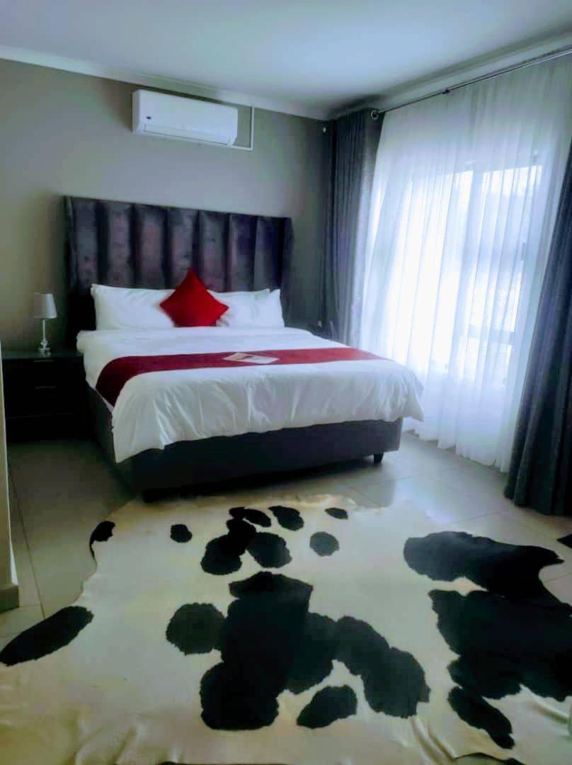 Tree Tops Game Resort Magomba Extérieur photo